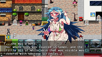 Indebted witch has to resort to getting fucked for money 5 no commentary