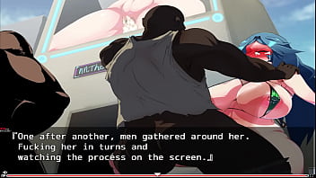 Indebted witch has to resort to getting fucked for money 5 no commentary