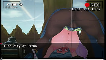 Indebted witch has to resort to getting fucked for money 5 no commentary