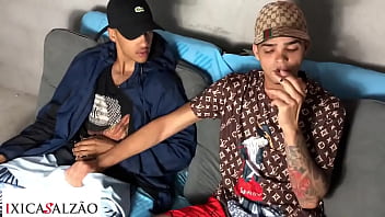 Foda Do Casal Maloca thumbnail