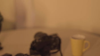 Photos between couple ends in anal sex