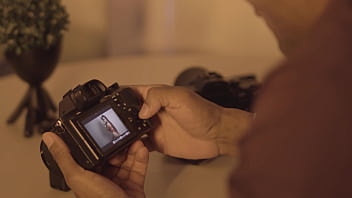 Photos between couple ends in anal sex