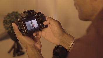 Photos between couple ends in anal sex