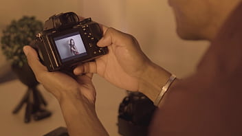 Photos between couple ends in anal sex