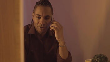 Photos between couple ends in anal sex