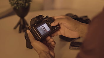 Photos between couple ends in anal sex