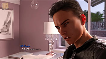 Three rules of life 37