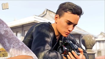 Three rules of life 37