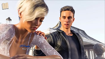 Three rules of life 37