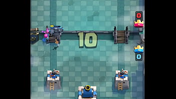 Defendiendo ataques de forma sexy