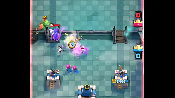 Defendiendo ataques de forma sexy