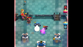 Defendiendo ataques de forma sexy