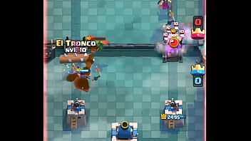 Defendiendo ataques de forma sexy