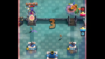 Defendiendo ataques de forma sexy