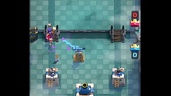 Defendiendo ataques de forma sexy