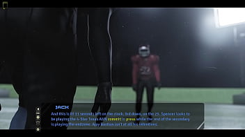 Move The Chains #01 The Football Match thumbnail