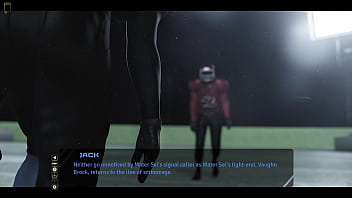 Move the chains #01 the football match