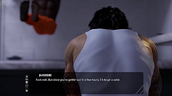 Move the chains #01 the football match