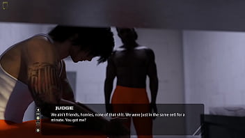 Move the chains #01 the football match