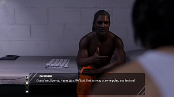 Move the chains #01 the football match