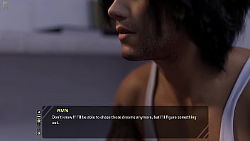 Move the chains #01 the football match