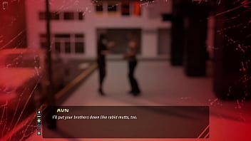 Move the chains #01 the football match