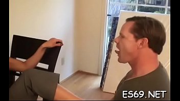 Enchanting diva gives schlong riding pleasure