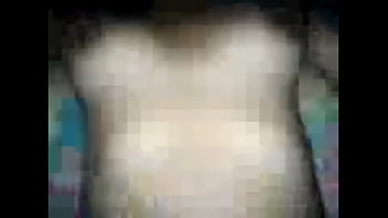 Ecuatoriana muy peluda