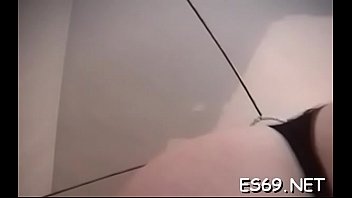 Hot tempered perfection bounces on hard meat