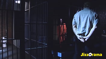 Jizzorama tattooed slut get ass fucked in 3way