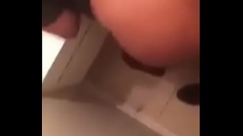Quick bj with slut on dorm and came in pussy hot chick