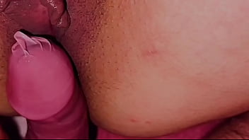 Real indian pink pussy fucking experience