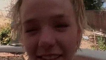 Sexy teen squirter 2