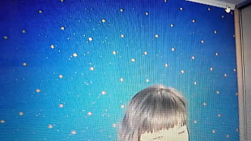 Emanueli in is days horny