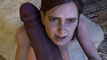 19 Year Old Ellie With An Older Black Man thumbnail