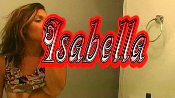 John wests street walkers isabella stanza