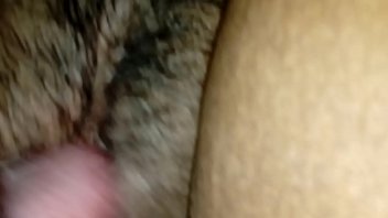 No me aguanto el calor en la polla