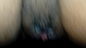 No me aguanto el calor en la polla