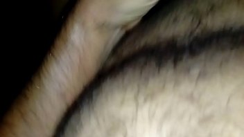 No me aguanto el calor en la polla