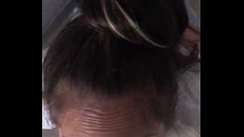 Brutal throatpie – fishnet slut candie cross anal pounded & facialized real amateur pornstar