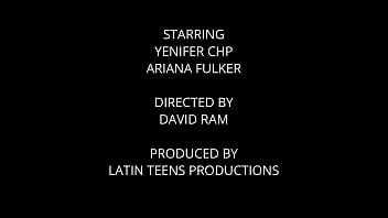 Bts yenifer chp ariana fulker pissing blt025