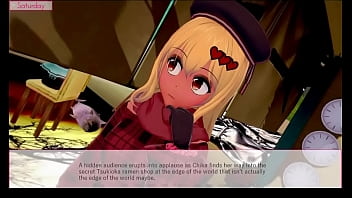 Lessons in love playthrough lucasero part212