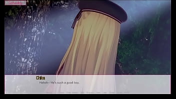 Lessons in love playthrough lucasero part212