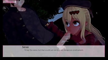 Lessons in love playthrough lucasero part212