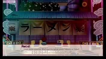 Lessons in love playthrough lucasero part212