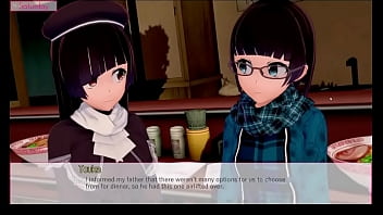 Lessons in love playthrough lucasero part212