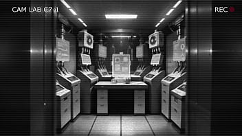 Caught in the act your new boss fucks you at work and receives cum on her tits pov ai