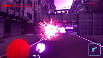 Gameplay de jogo de transa