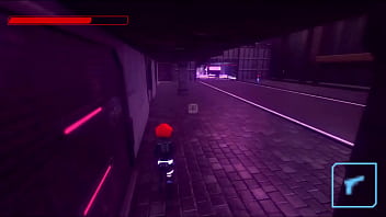 Gameplay de jogo de transa