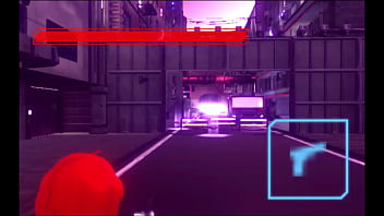 Gameplay de jogo de transa